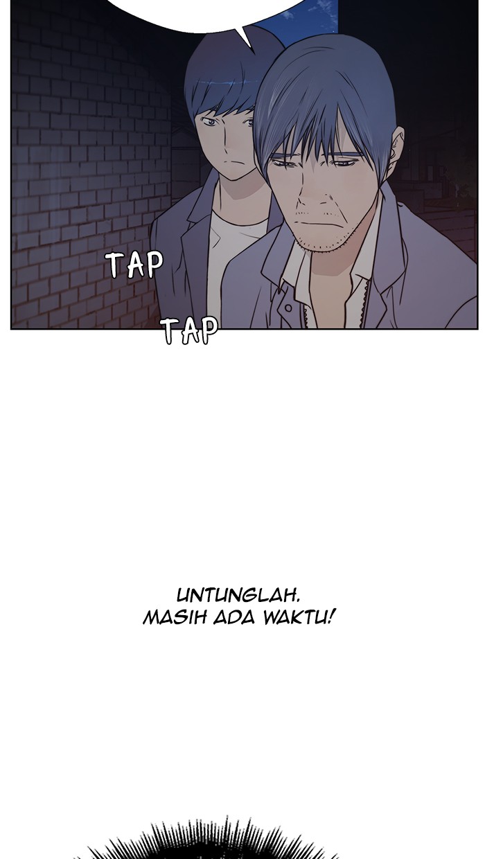 The Man Chapter 6 Gambar 65