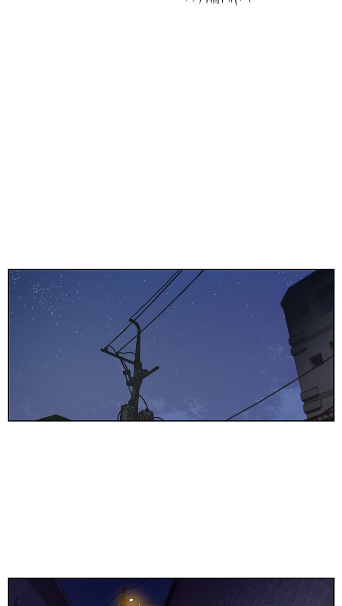 The Man Chapter 6 Gambar 67