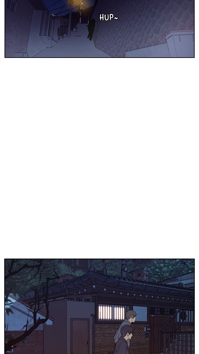 The Man Chapter 6 Gambar 68