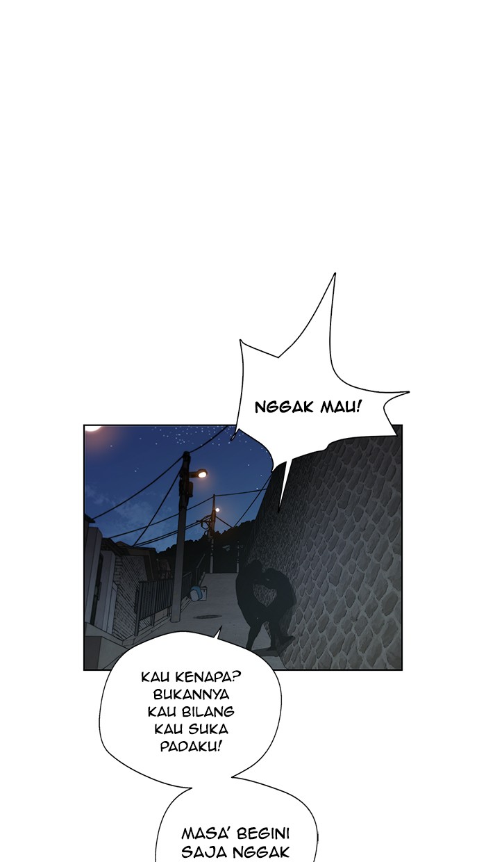 The Man Chapter 6 Gambar 70