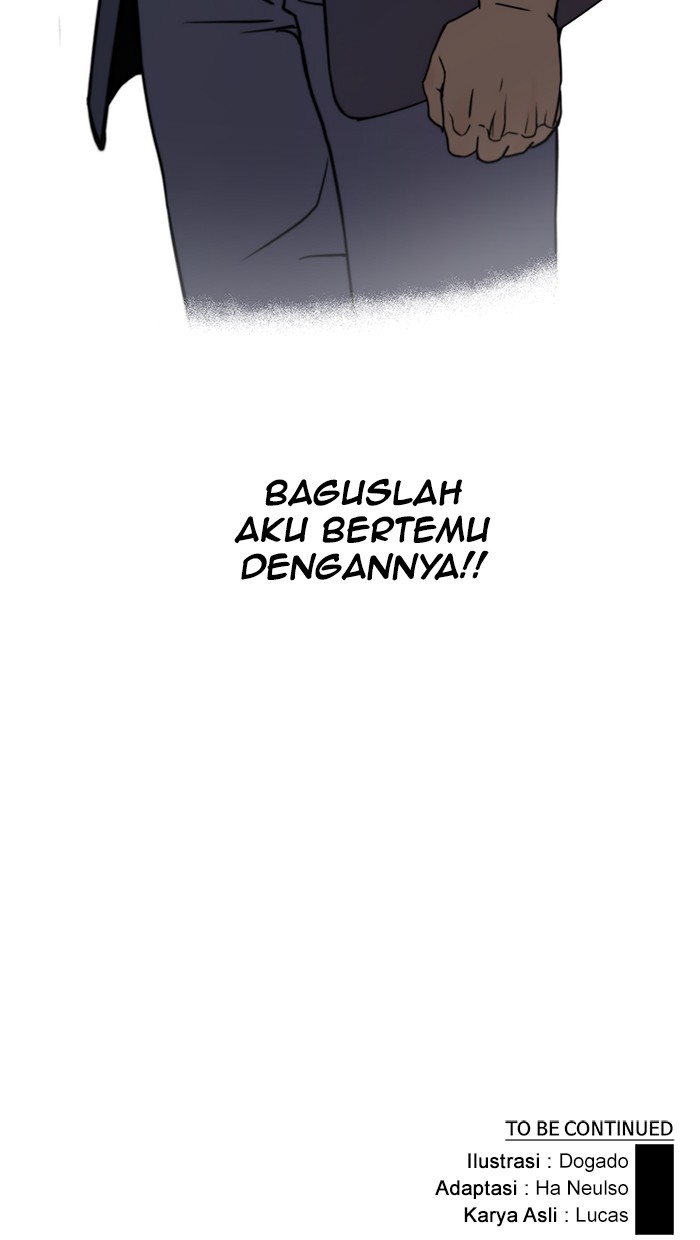 The Man Chapter 6 Gambar 78