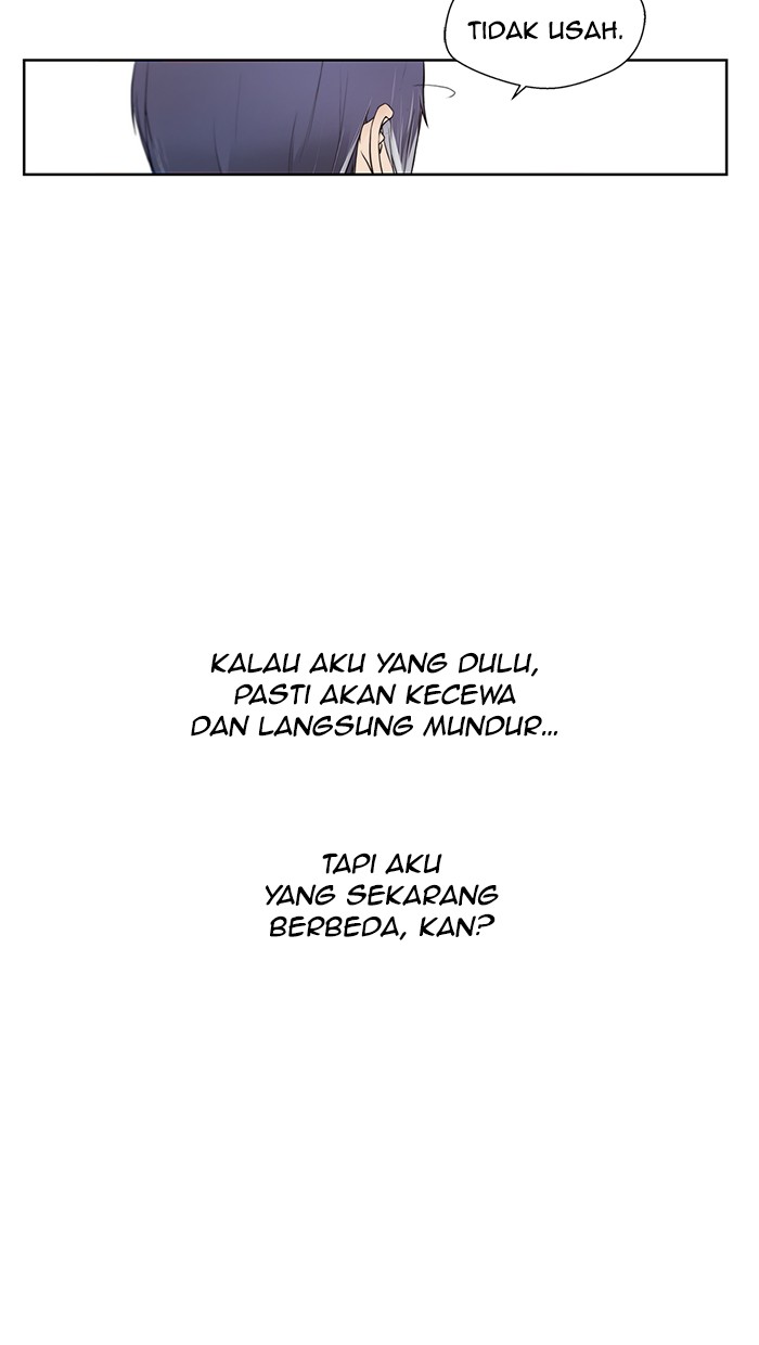 The Man Chapter 6 Gambar 9