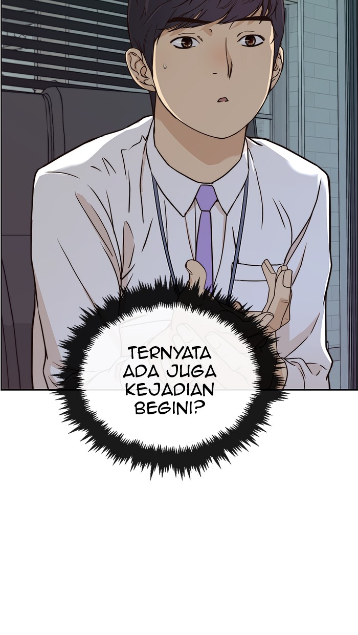 The Man Chapter 60 Gambar 100