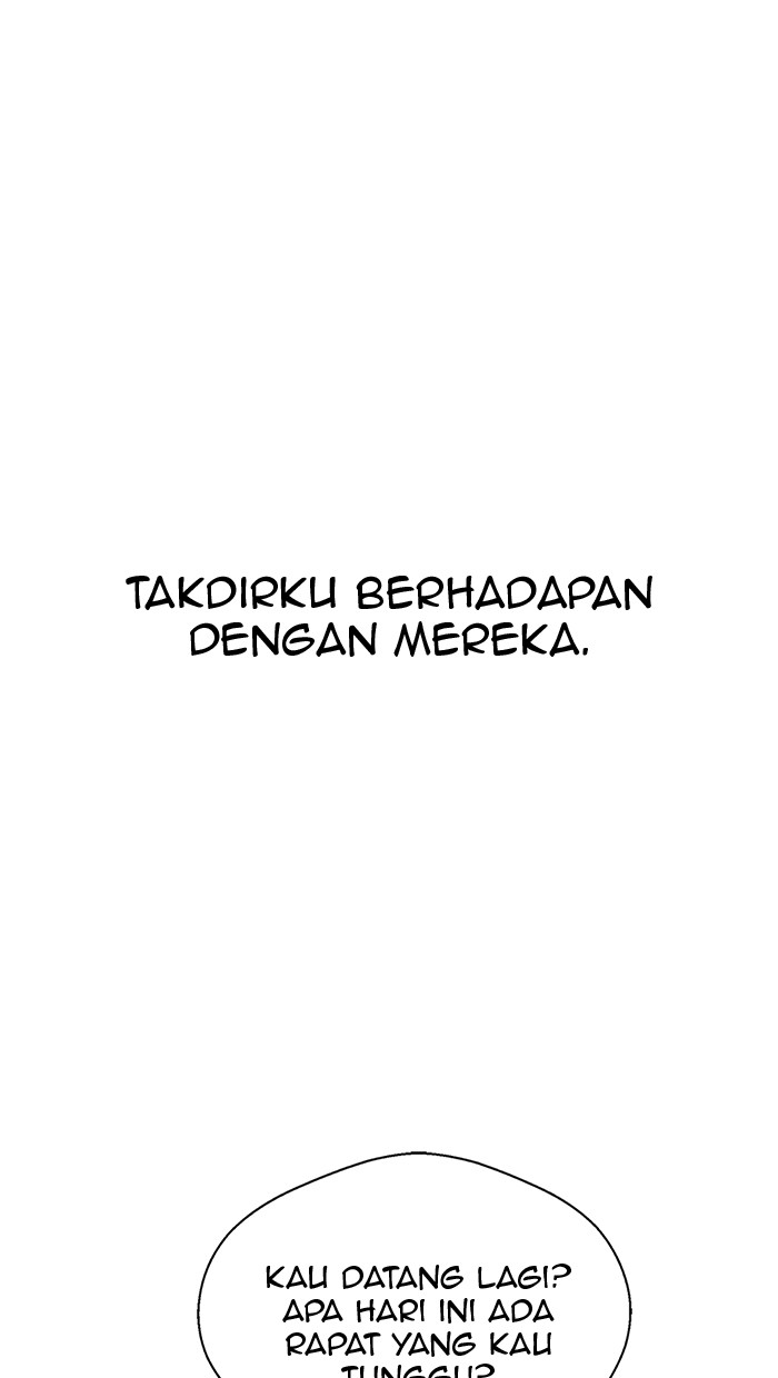 The Man Chapter 60 Gambar 13