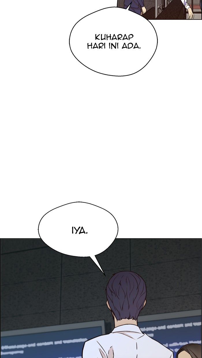 The Man Chapter 60 Gambar 15