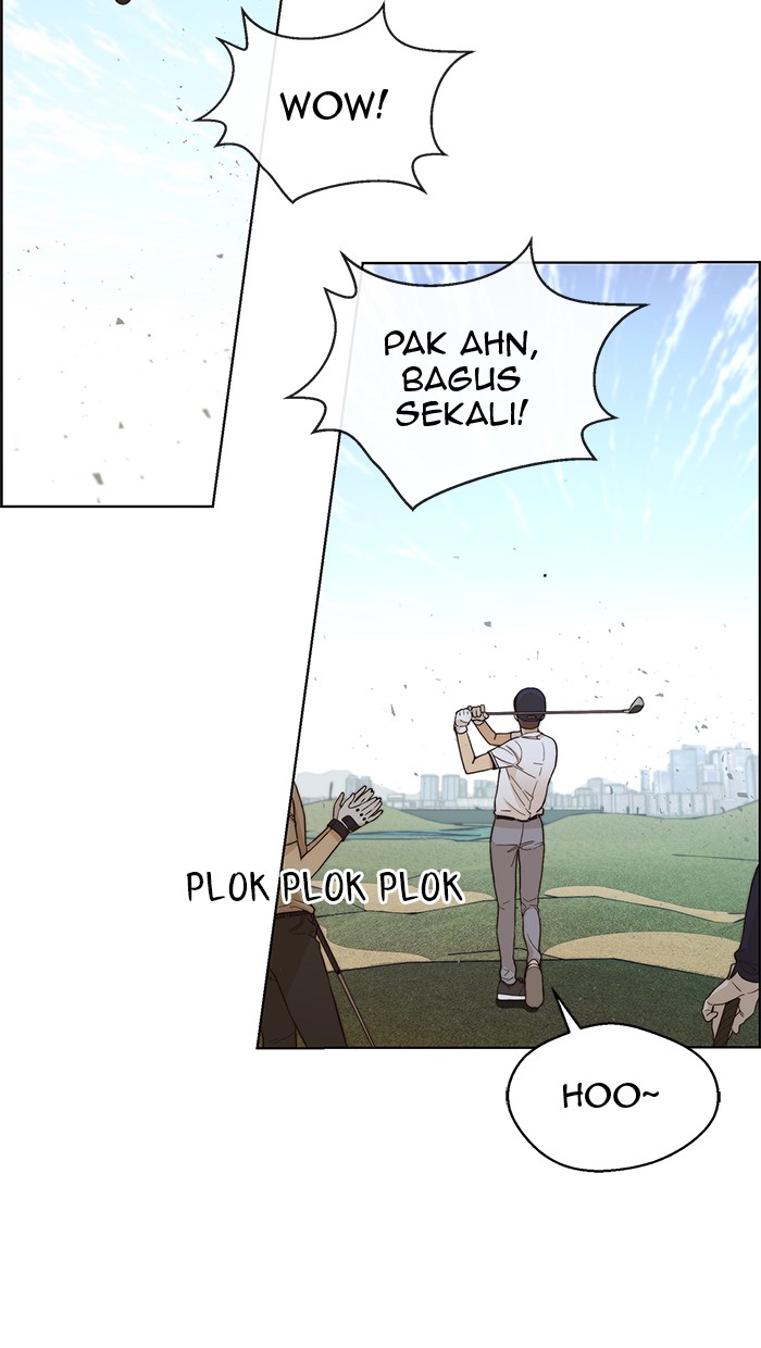Baca Manhwa The Man Chapter 60 Gambar 2
