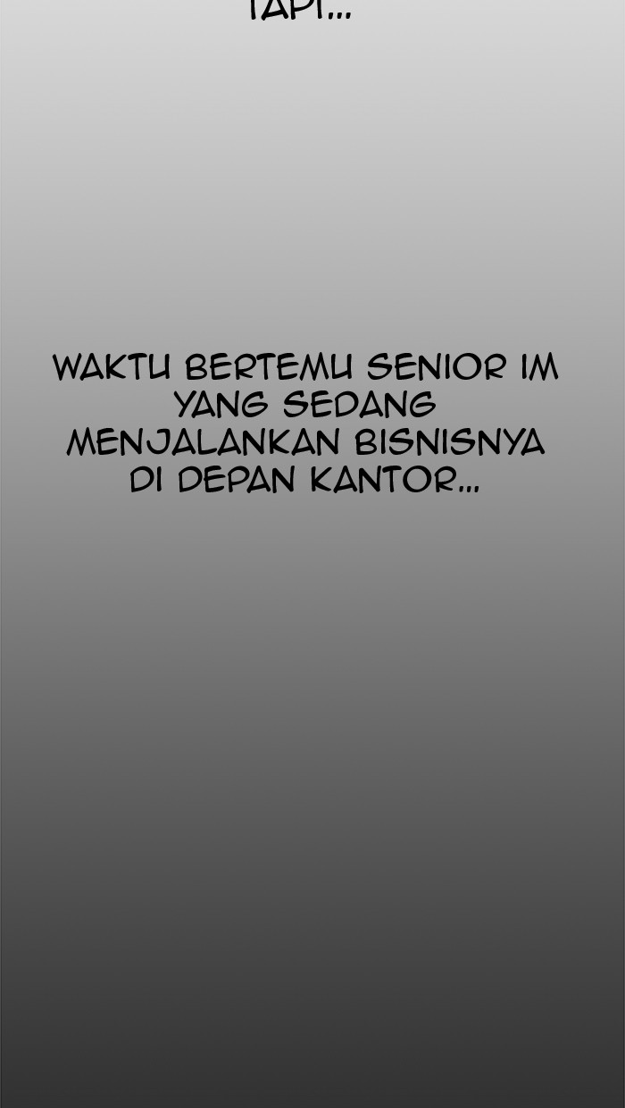 The Man Chapter 60 Gambar 21