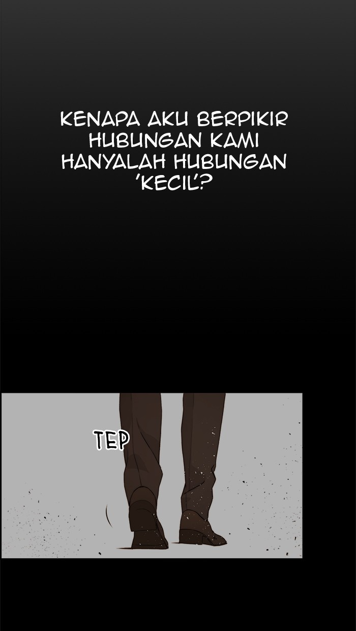 The Man Chapter 60 Gambar 22