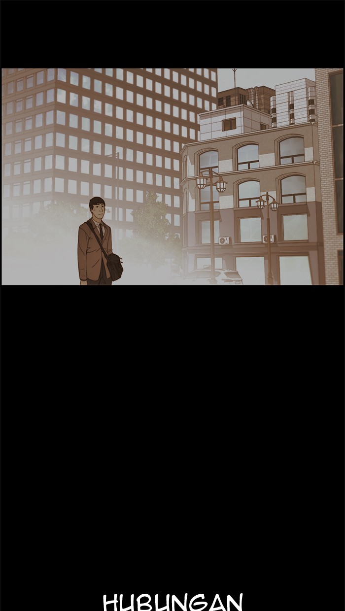 The Man Chapter 60 Gambar 25