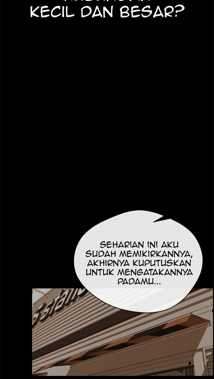 The Man Chapter 60 Gambar 26