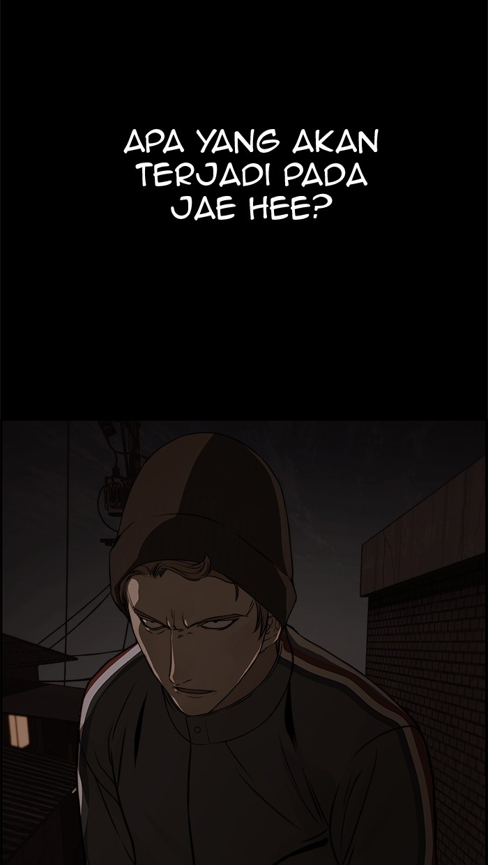The Man Chapter 60 Gambar 30
