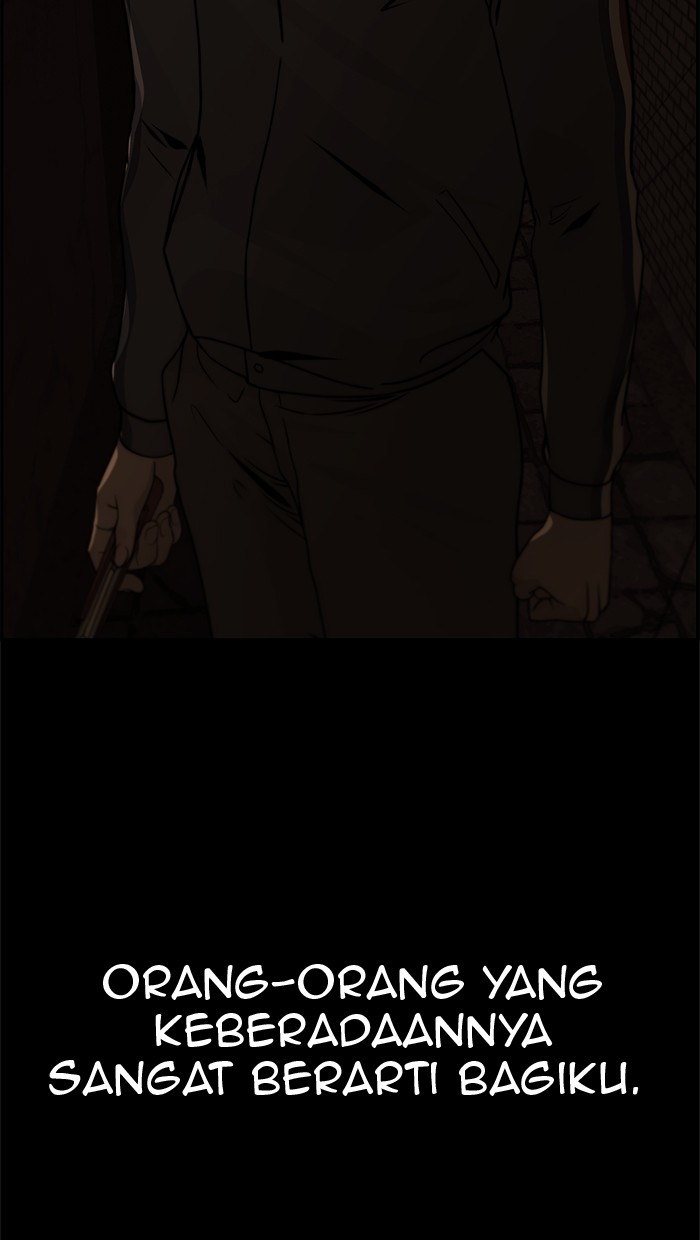 The Man Chapter 60 Gambar 31