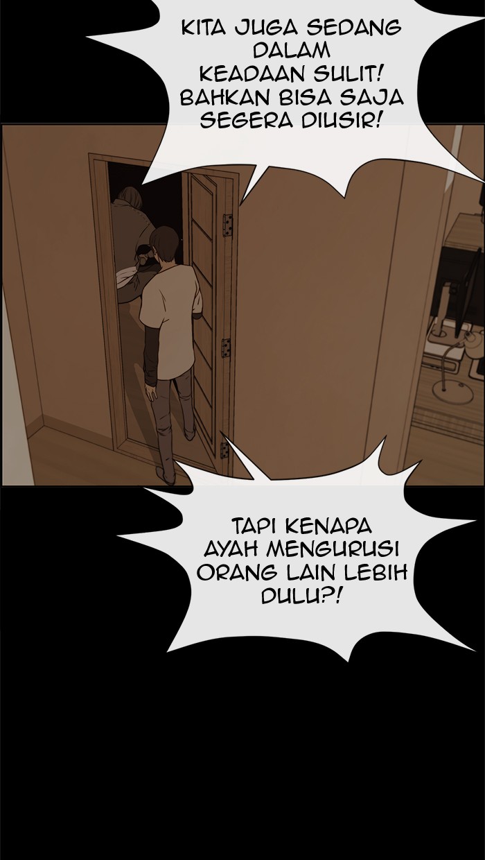 The Man Chapter 60 Gambar 35