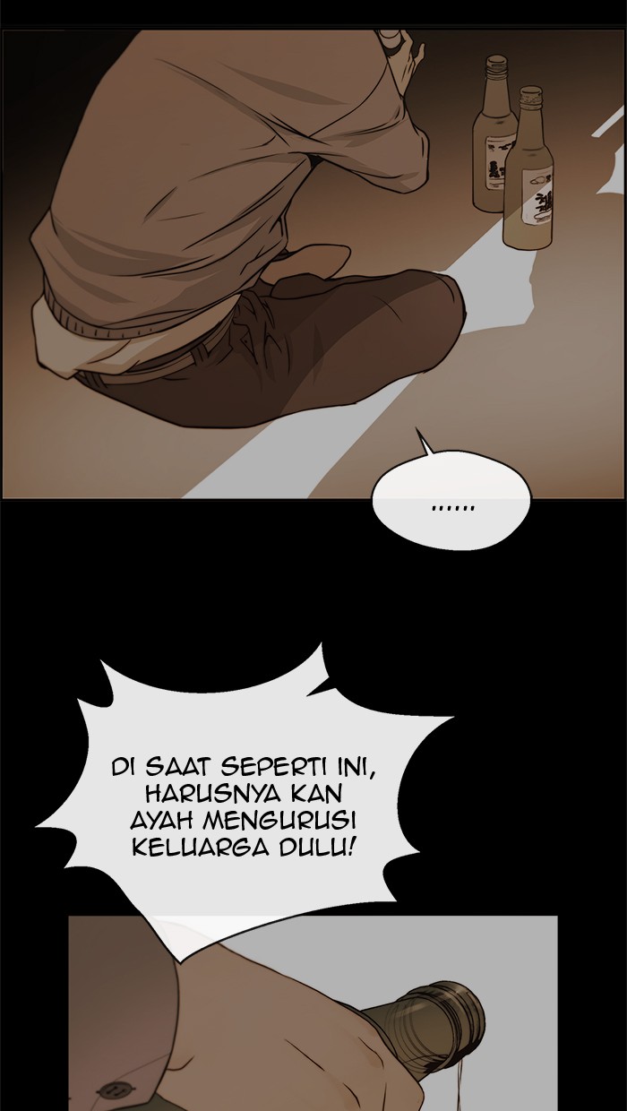 The Man Chapter 60 Gambar 36