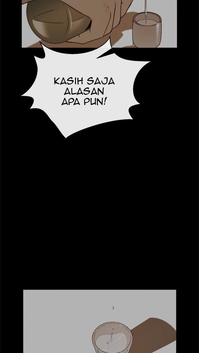The Man Chapter 60 Gambar 37