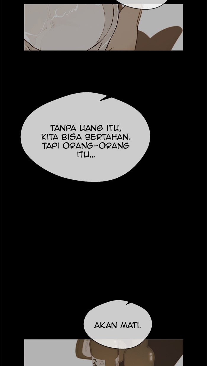 The Man Chapter 60 Gambar 39