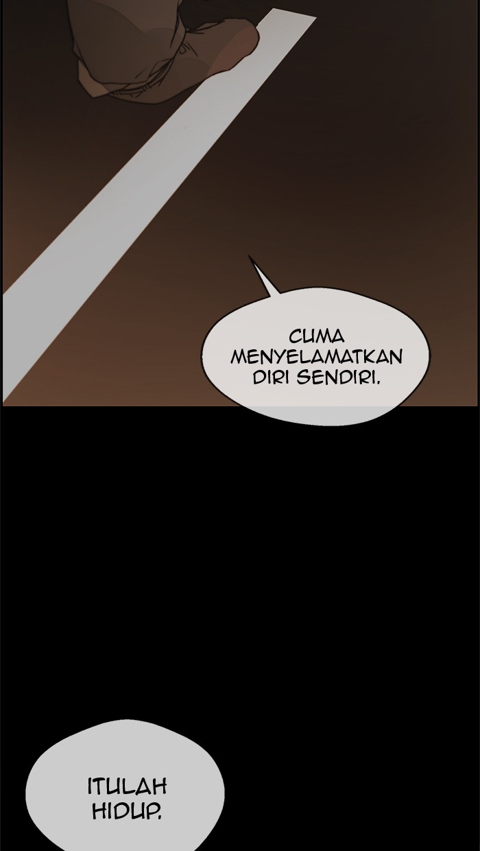 The Man Chapter 60 Gambar 41