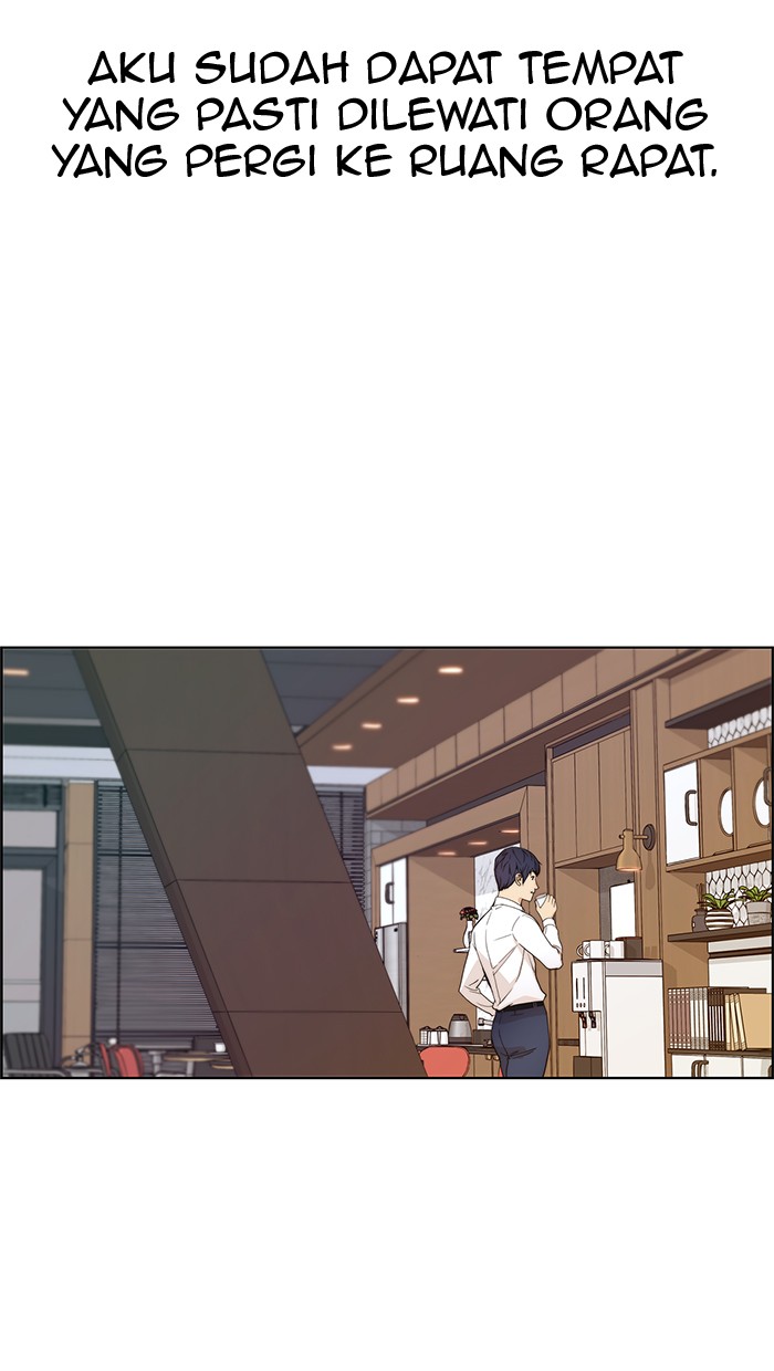 The Man Chapter 60 Gambar 48