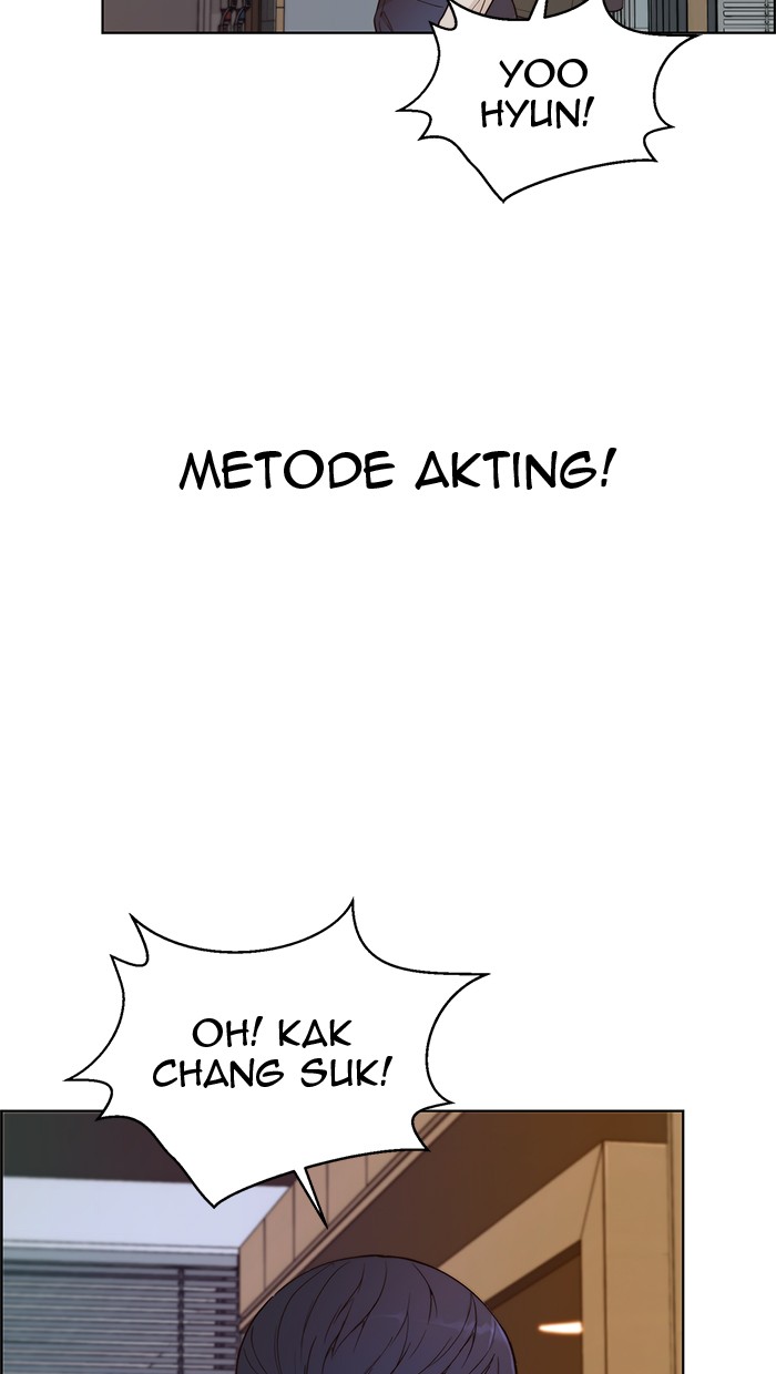 The Man Chapter 60 Gambar 50