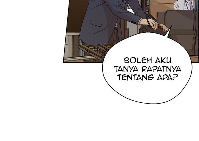 The Man Chapter 60 Gambar 53