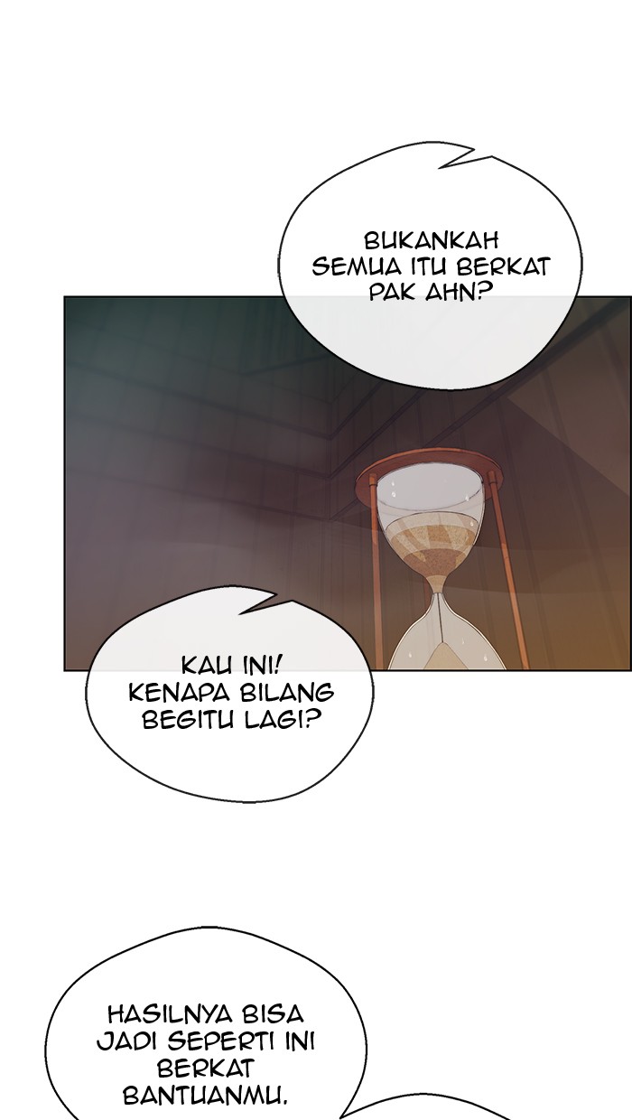 The Man Chapter 60 Gambar 67