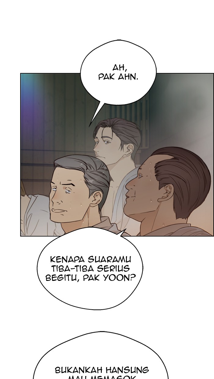 The Man Chapter 60 Gambar 70