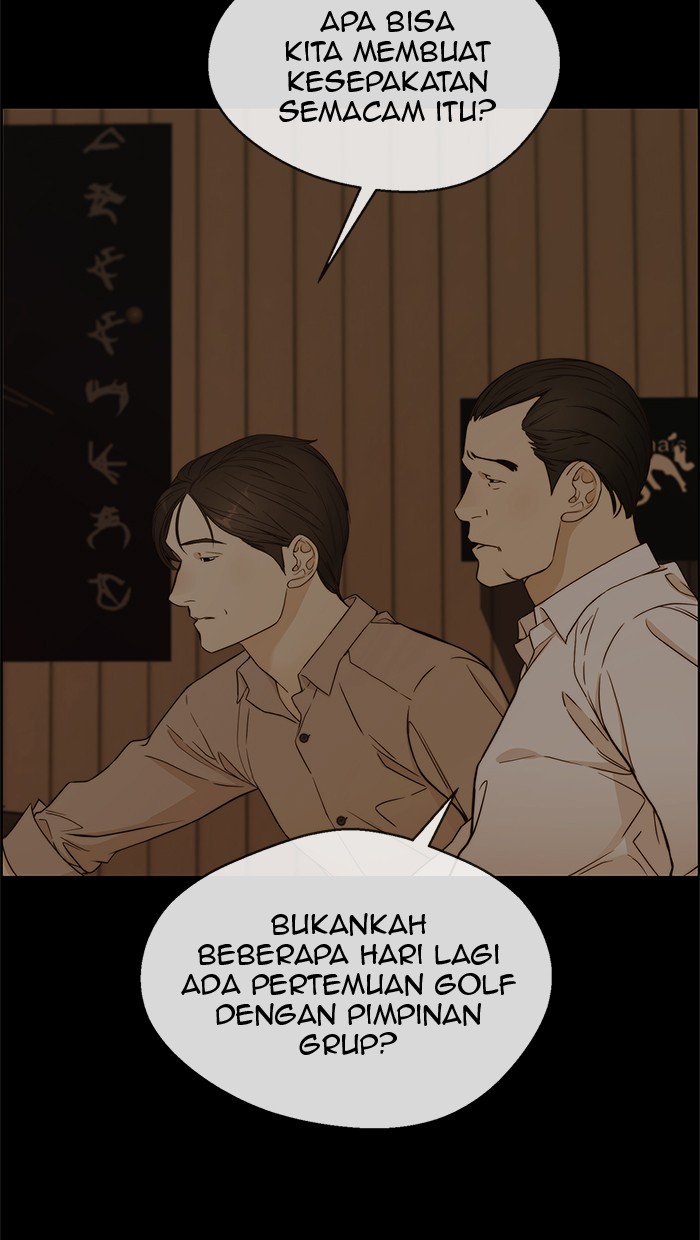 The Man Chapter 60 Gambar 74