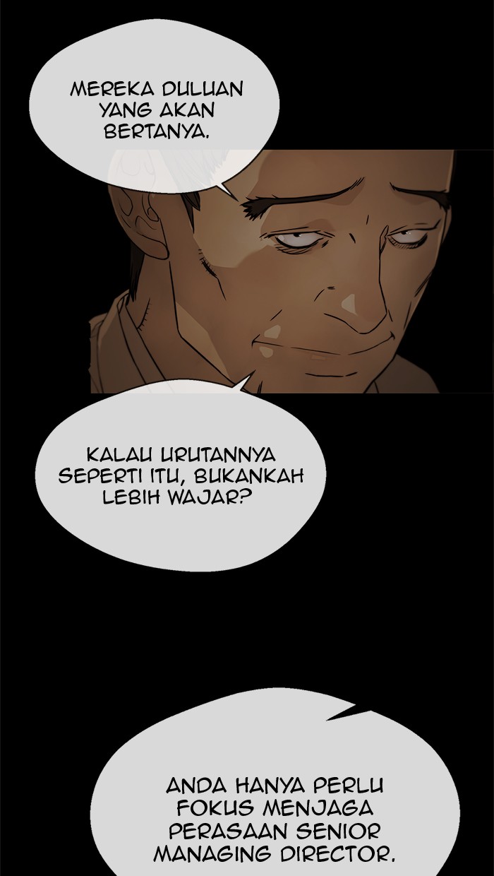 The Man Chapter 60 Gambar 75