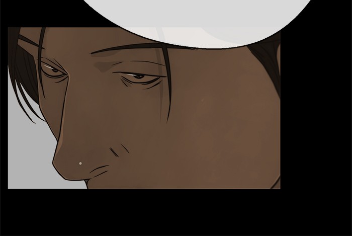 The Man Chapter 60 Gambar 76