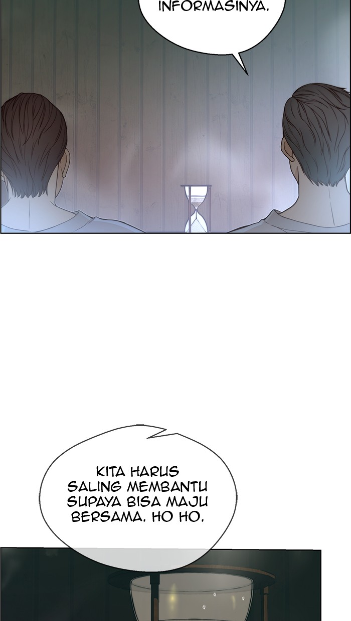 The Man Chapter 60 Gambar 87