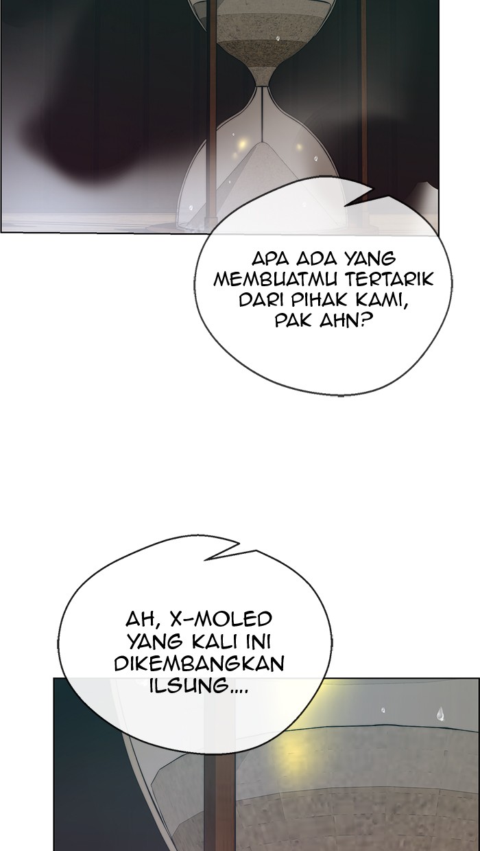 The Man Chapter 60 Gambar 88