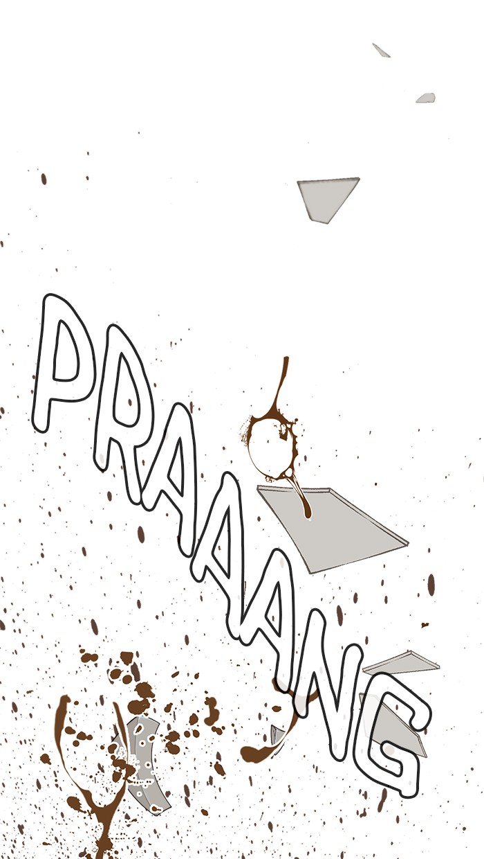 The Man Chapter 60 Gambar 91
