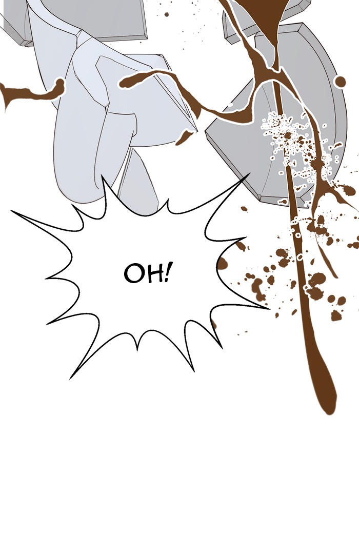 The Man Chapter 60 Gambar 93