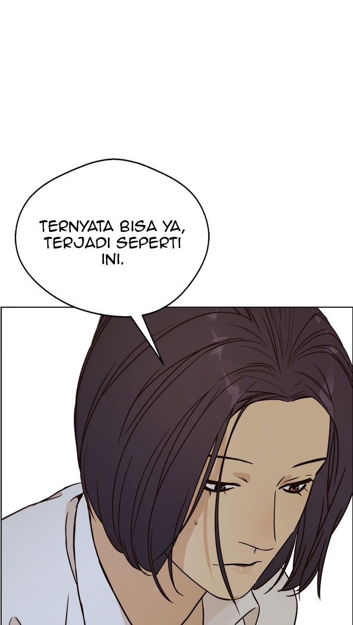 The Man Chapter 60 Gambar 95