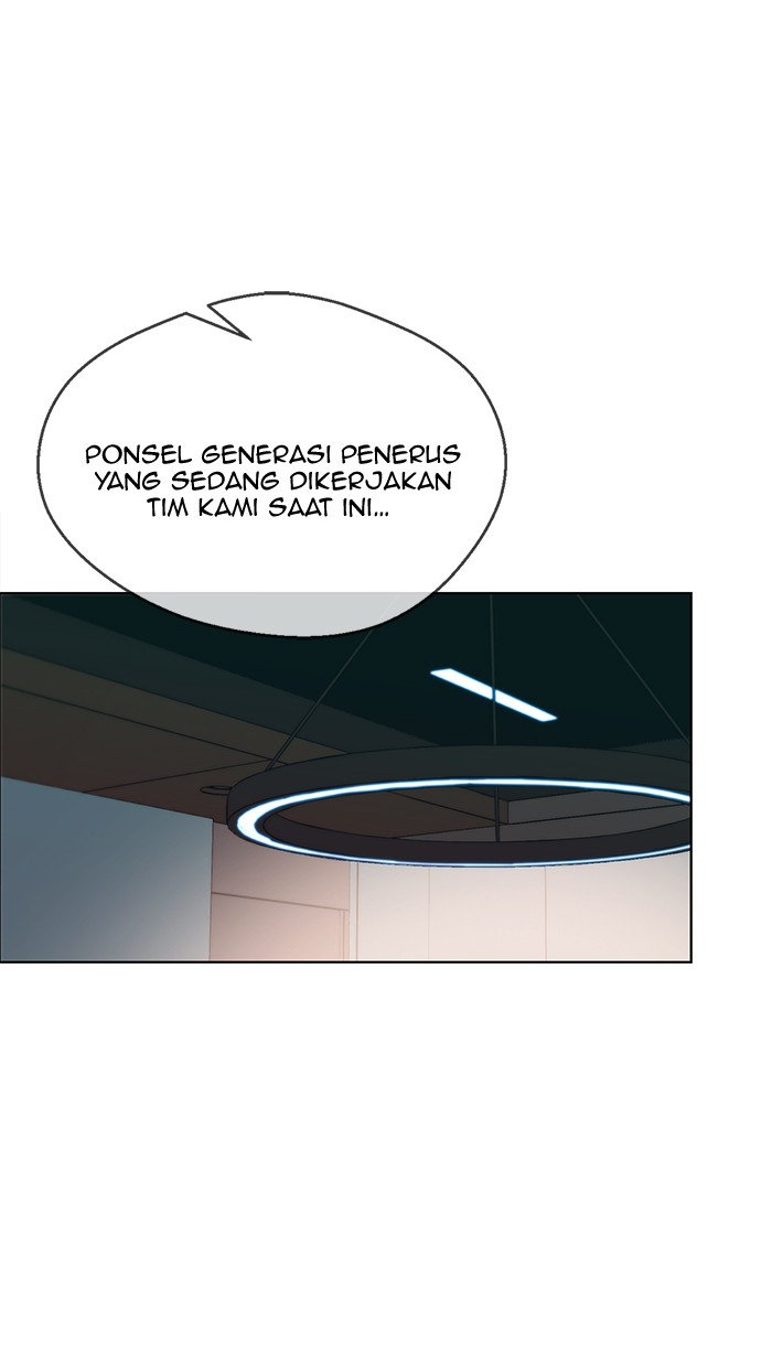 Baca Komik The Man Chapter 61 Gambar 1