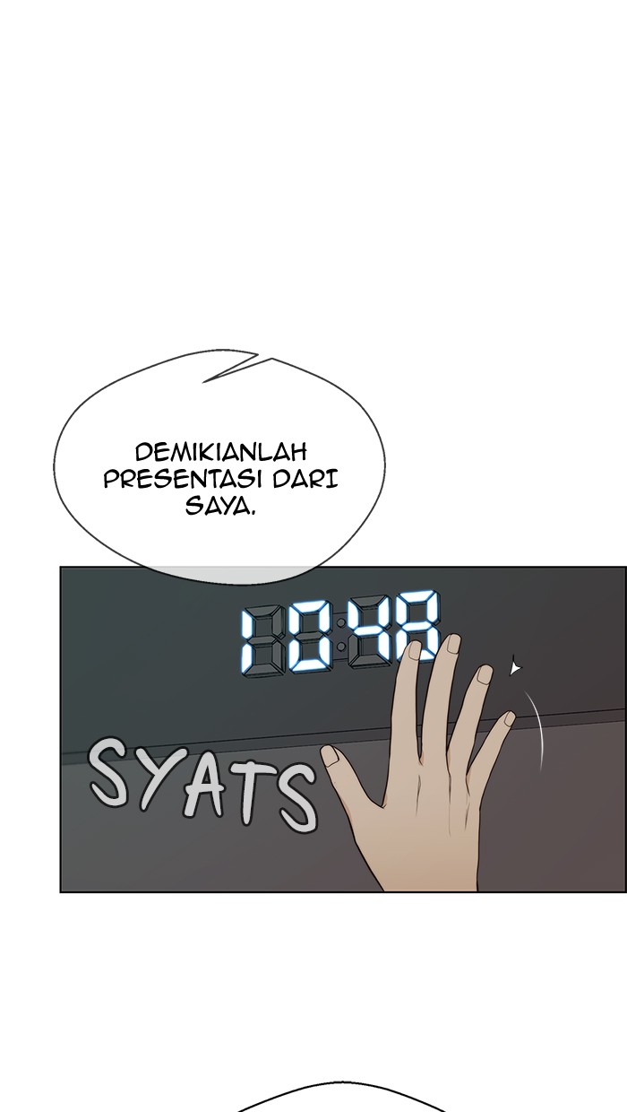 The Man Chapter 61 Gambar 15