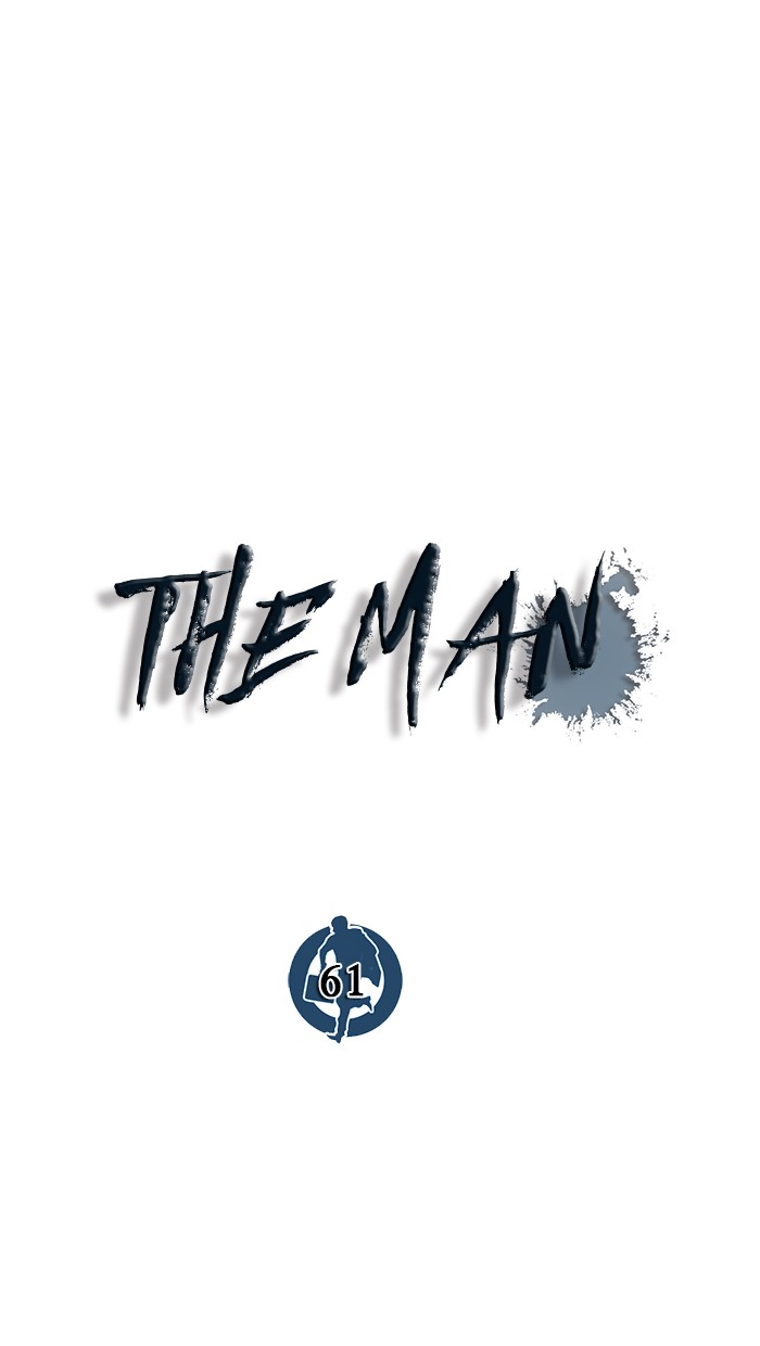 The Man Chapter 61 Gambar 31