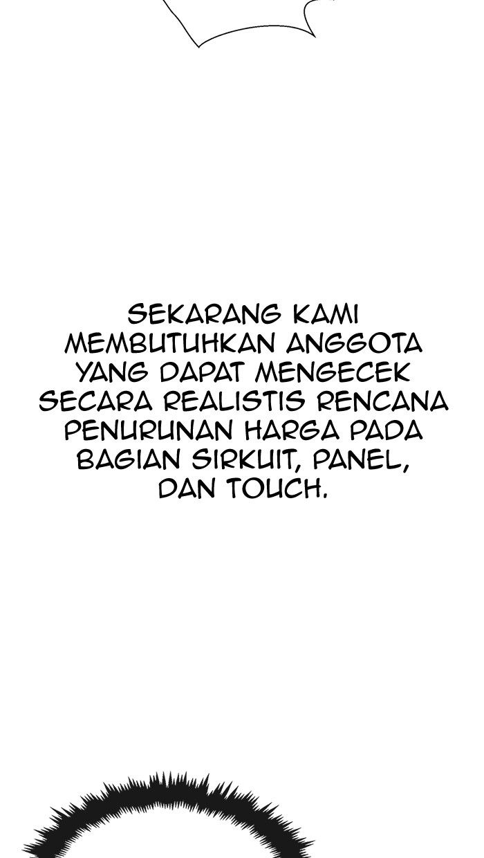 The Man Chapter 61 Gambar 42