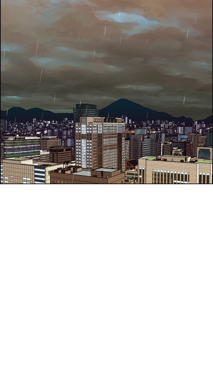The Man Chapter 61 Gambar 45