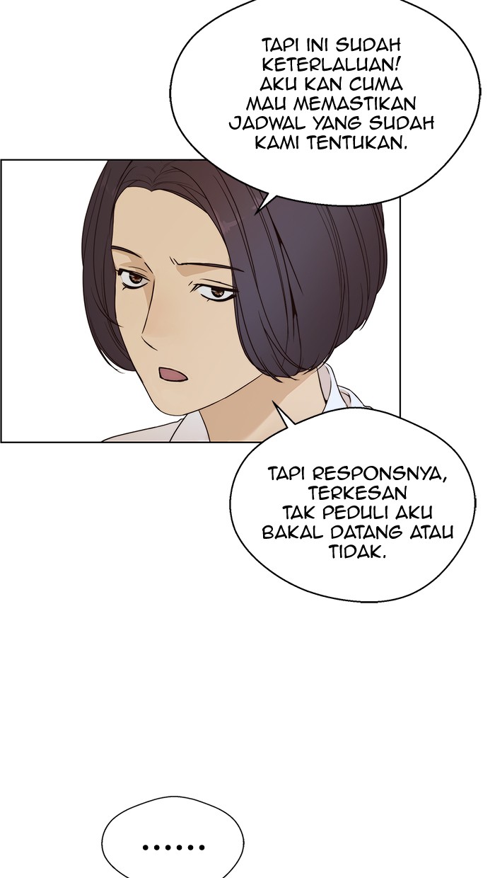 The Man Chapter 61 Gambar 51