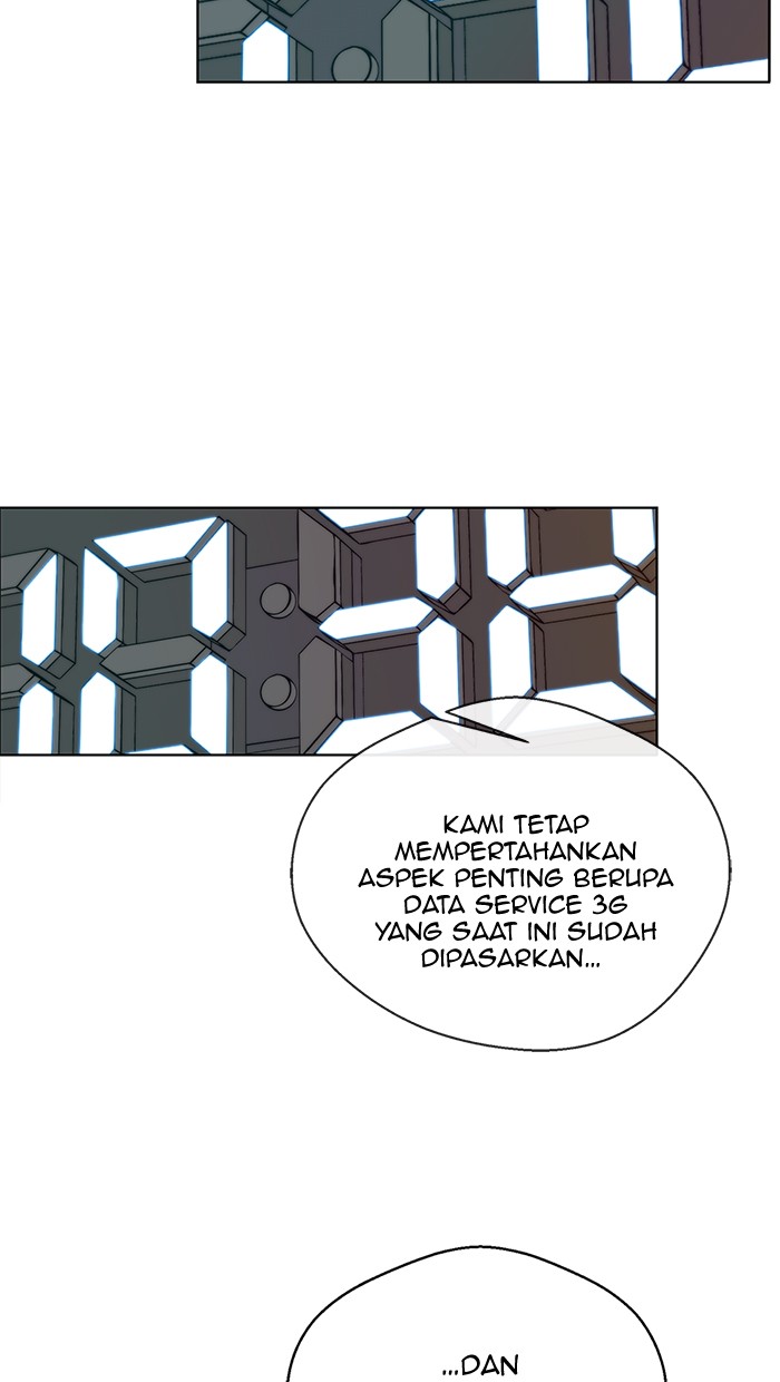 The Man Chapter 61 Gambar 6