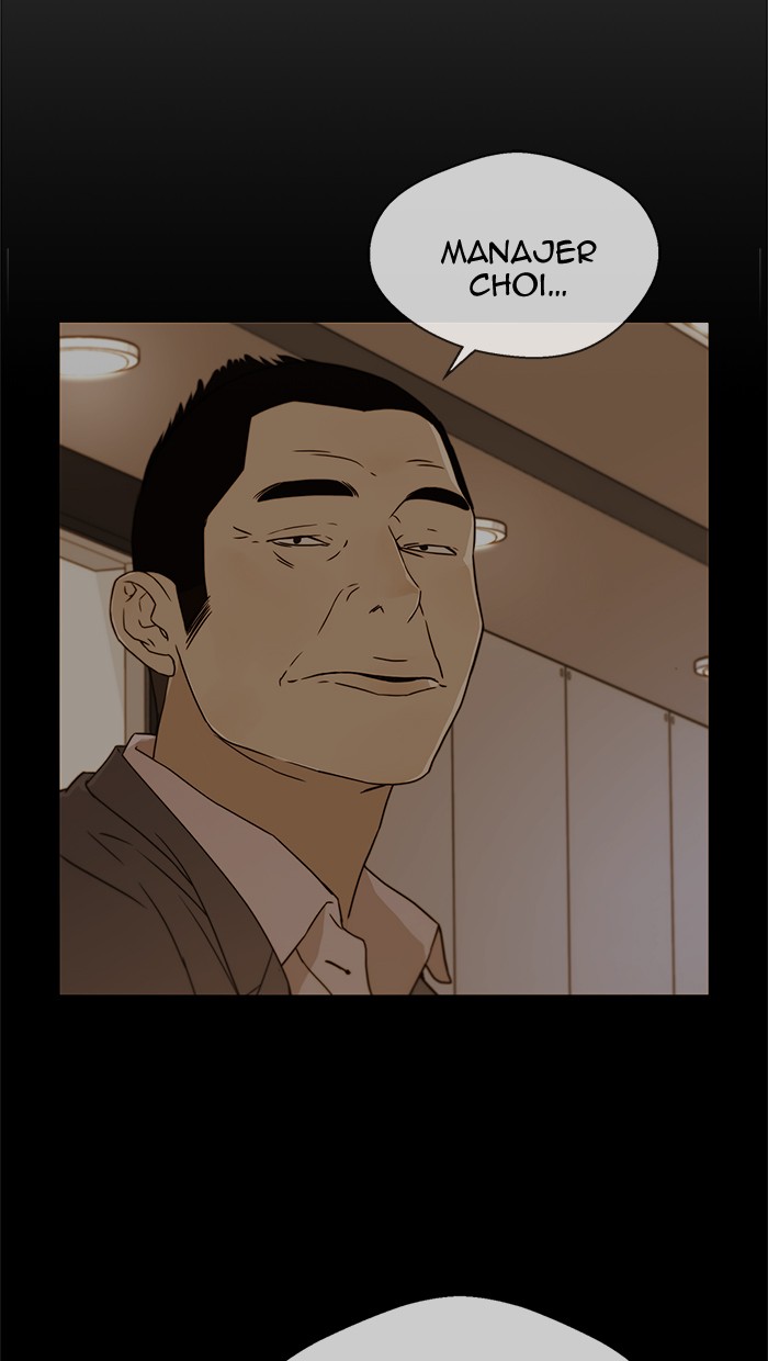 The Man Chapter 61 Gambar 60