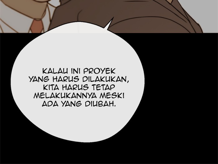 The Man Chapter 61 Gambar 63