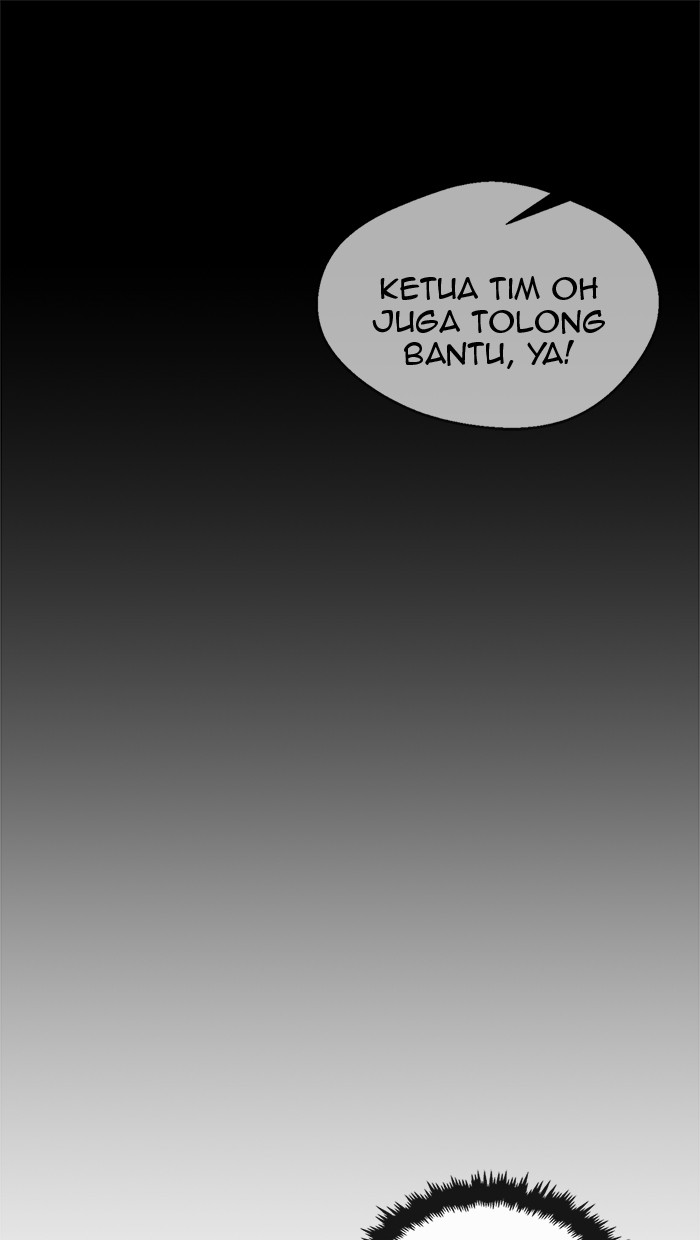 The Man Chapter 61 Gambar 64