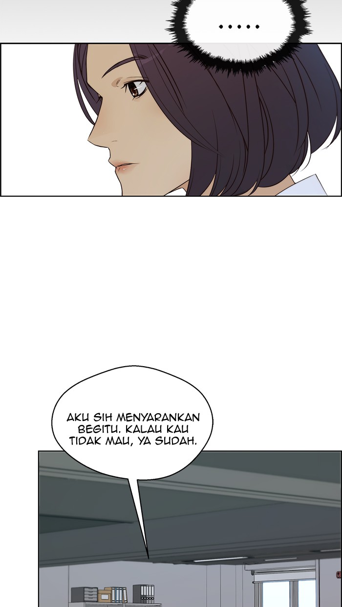 The Man Chapter 61 Gambar 65