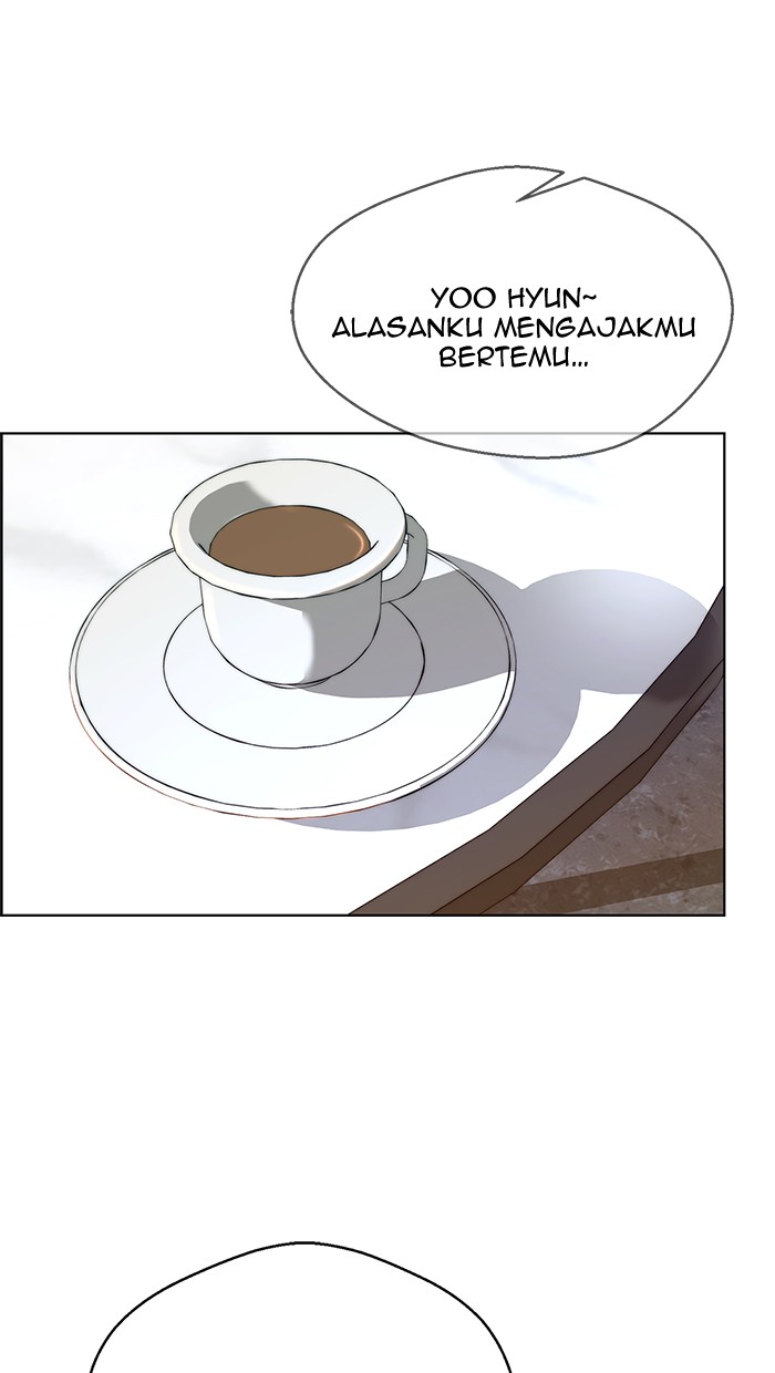 The Man Chapter 61 Gambar 67