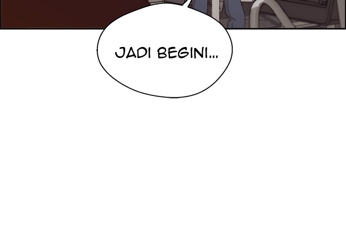 The Man Chapter 61 Gambar 71