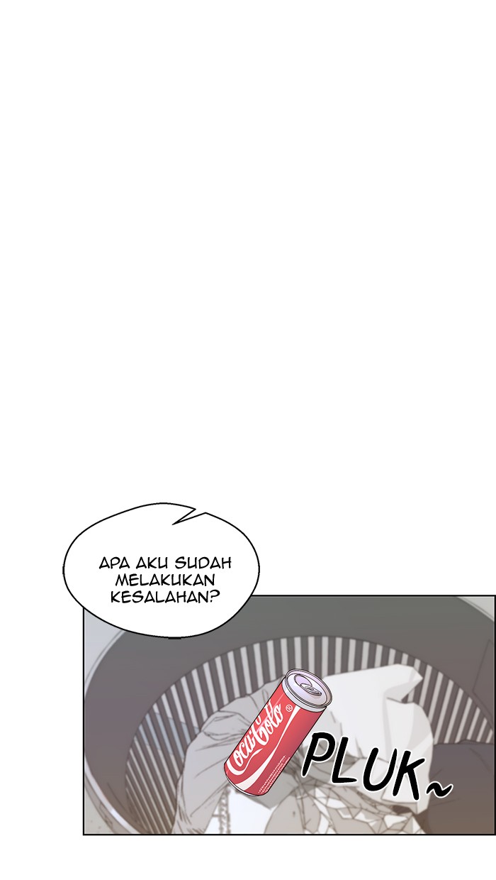 The Man Chapter 61 Gambar 80