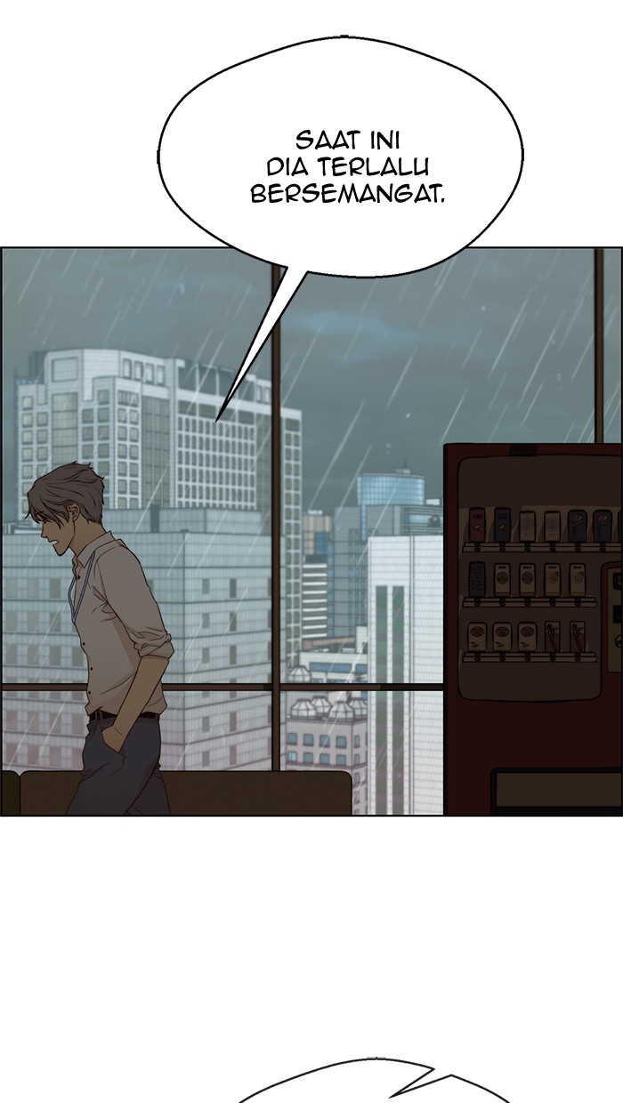 The Man Chapter 61 Gambar 82