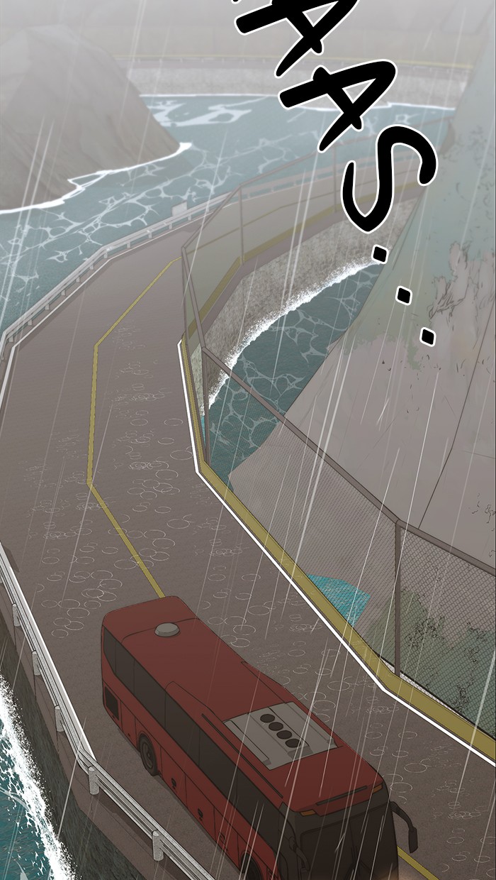 The Man Chapter 61 Gambar 85
